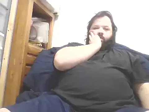 Strongbutgentle36 online show from January 2025 11:44:01 PM