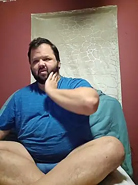 Strongbutgentle36 online show from November 2025 07:20:01 AM