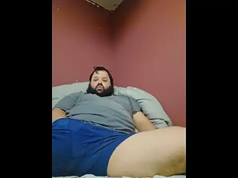 Strongbutgentle36 online show from February 2026 08:01:02 AM