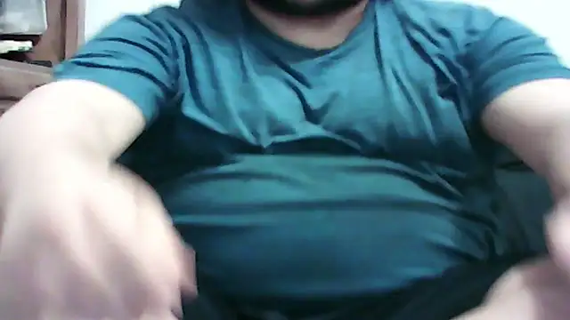Strongbutgentle36 online show from January 2025 05:11:01 PM