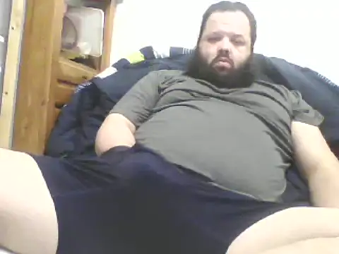 Strongbutgentle36 online show from January 2025 06:20:01 AM