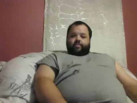 Strongbutgentle36 online show from September 2025 07:51:01 AM