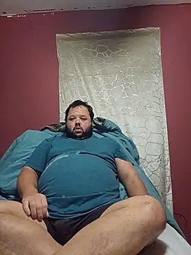 Strongbutgentle36 online show from November 2025 06:34:02 AM