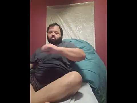 Strongbutgentle36 online show from December 2025 06:07:02 AM