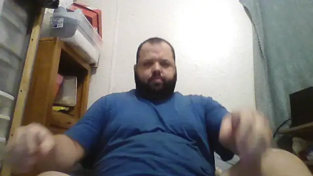 Strongbutgentle36 online show from February 2025 04:19:01 AM