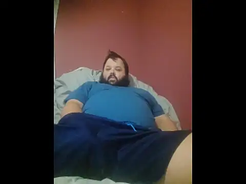 Strongbutgentle36 online show from February 2026 07:52:01 AM