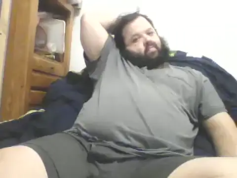 Strongbutgentle36 online show from January 2025 05:01:01 AM