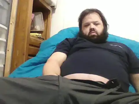 Strongbutgentle36 online show from December 2024 05:54:01 AM