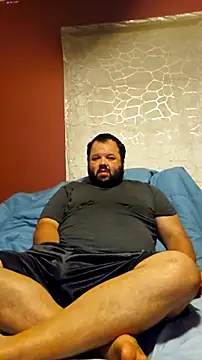 Strongbutgentle36 online show from October 2025 05:34:02 AM