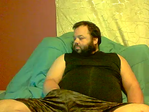 Strongbutgentle36 online show from October 2025 09:12:01 AM