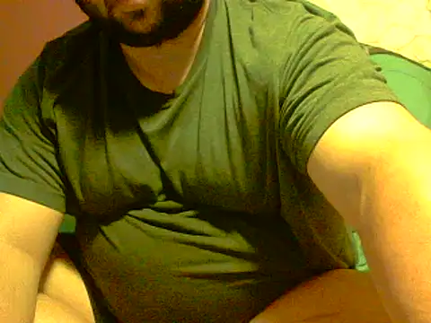Strongbutgentle36 online show from September 2025 09:47:02 AM
