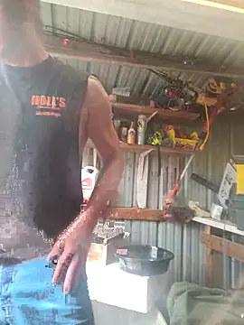 MaddyC6992 online show from April 2026 05:38:01 PM