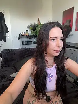 Snapshot of Trixie-Tainted chatting on June 2026 12:16:02 PM Trixie-Tainted online show from June 2026 12:16:02 PM