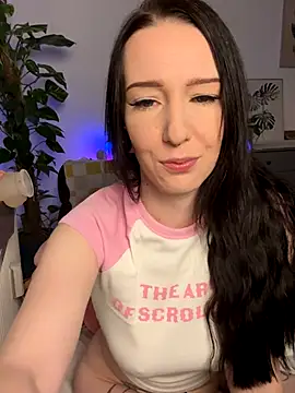 Snapshot of Trixie-Tainted chatting on September 2025 12:33:01 PM Trixie-Tainted online show from September 2025 12:33:01 PM