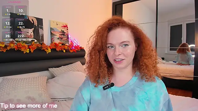 YammyPie online show from October 2025 05:49:01 PM