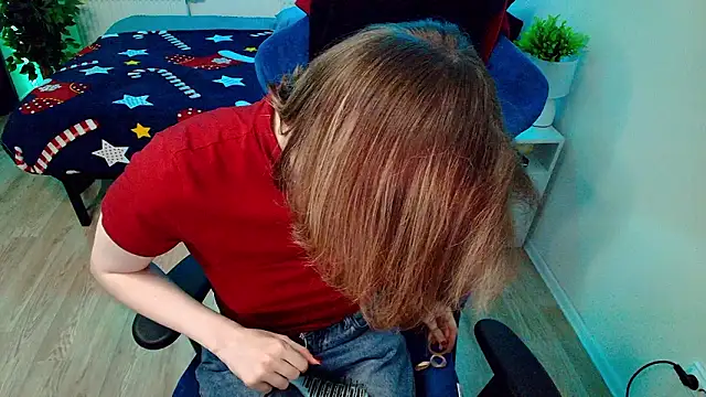 CranberryHot online show from March 2026 07:09:01 PM