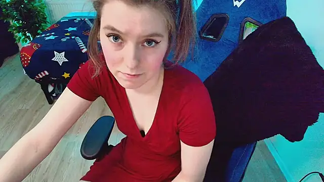 CranberryHot online show from February 2026 01:16:02 AM