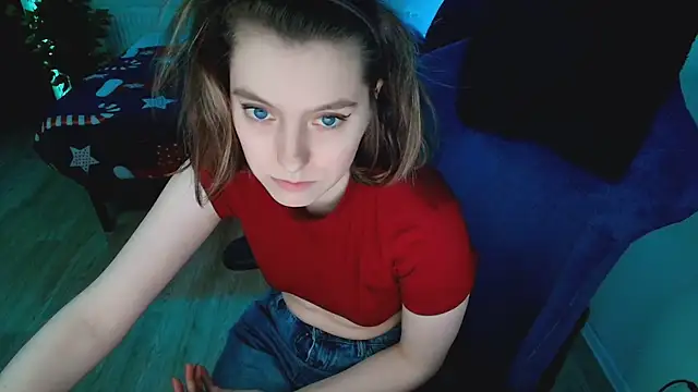 CranberryHot online show from March 2026 08:32:02 PM