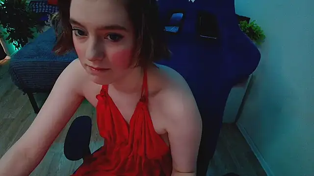 CranberryHot online show from November 2025 09:35:01 AM