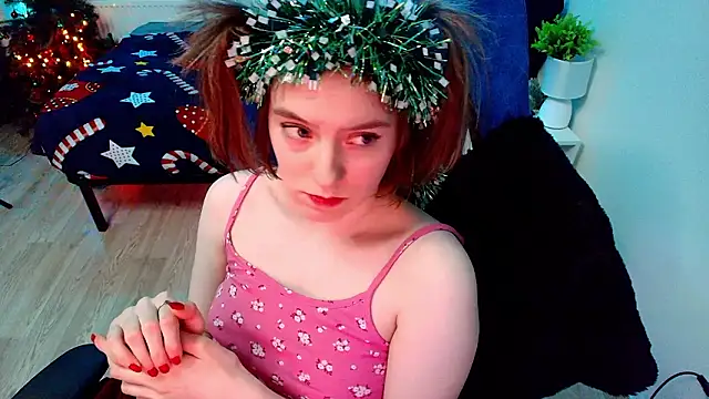 CranberryHot online show from January 2026 10:08:01 PM