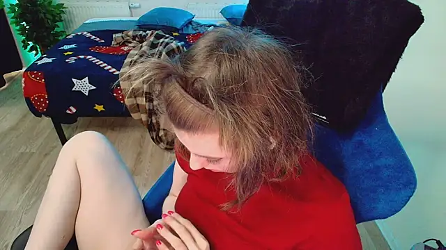 CranberryHot online show from March 2026 12:53:02 PM