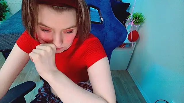 CranberryHot online show from October 2025 09:47:01 PM