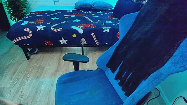 CranberryHot online show from April 2026 01:35:02 AM