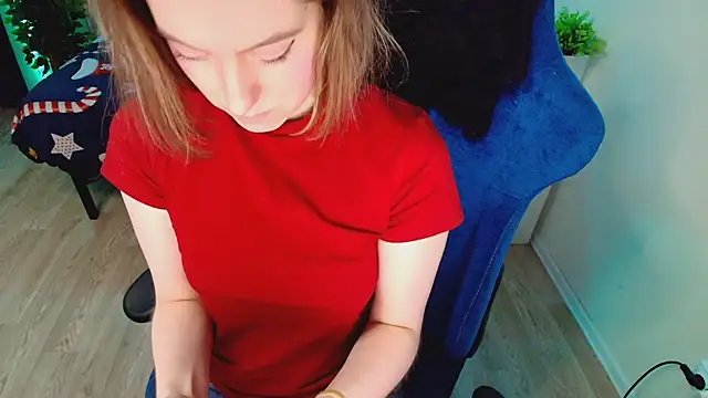 CranberryHot online show from March 2026 05:23:01 PM