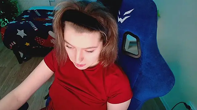 CranberryHot online show from March 2026 04:51:01 PM