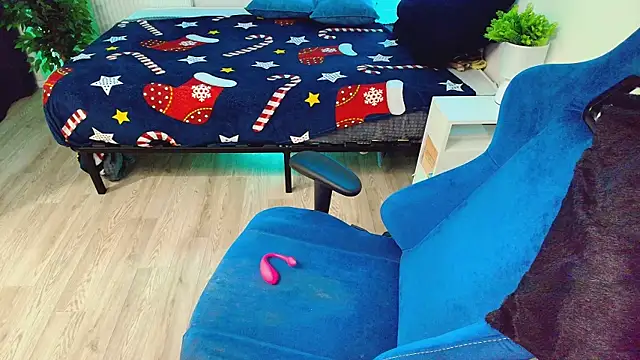 CranberryHot online show from February 2026 04:26:02 AM