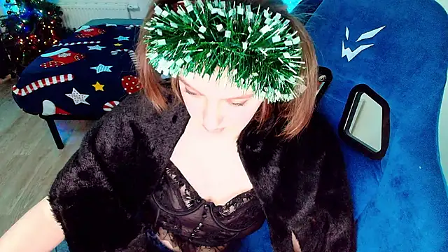 CranberryHot online show from January 2026 09:24:02 AM