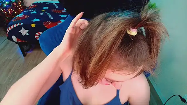 CranberryHot online show from February 2026 08:29:01 PM