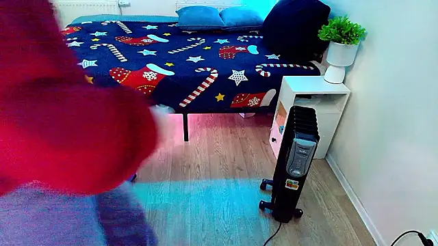 CranberryHot online show from March 2026 05:23:02 AM