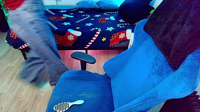 CranberryHot online show from March 2026 11:30:01 PM