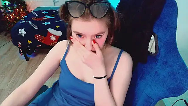 CranberryHot online show from February 2026 11:27:01 PM