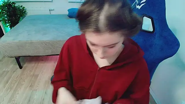 CranberryHot online show from May 2026 09:49:02 AM