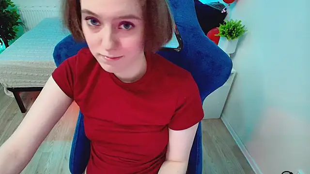 CranberryHot online show from October 2025 06:16:01 PM
