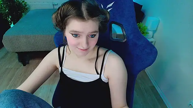 CranberryHot online show from May 2026 01:36:02 AM