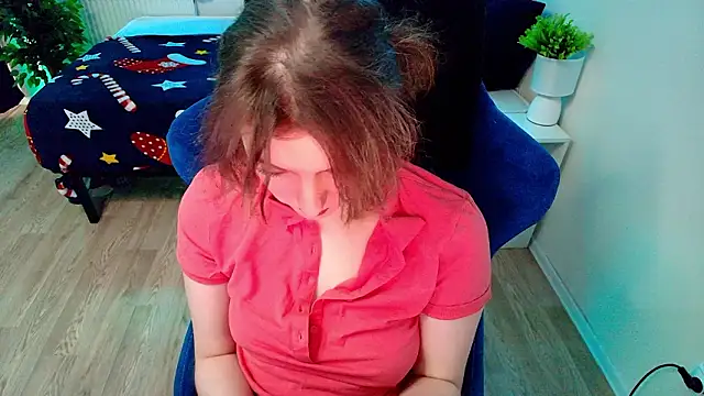 CranberryHot online show from March 2026 11:51:01 AM