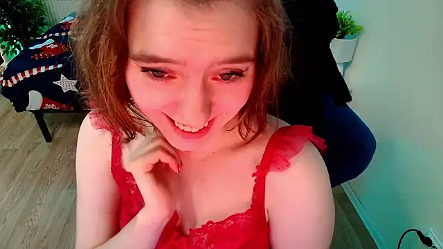 CranberryHot online show from March 2026 12:09:02 PM