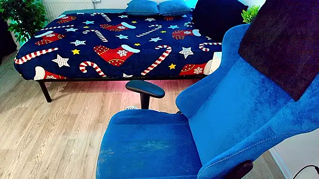 CranberryHot online show from March 2026 11:52:01 PM