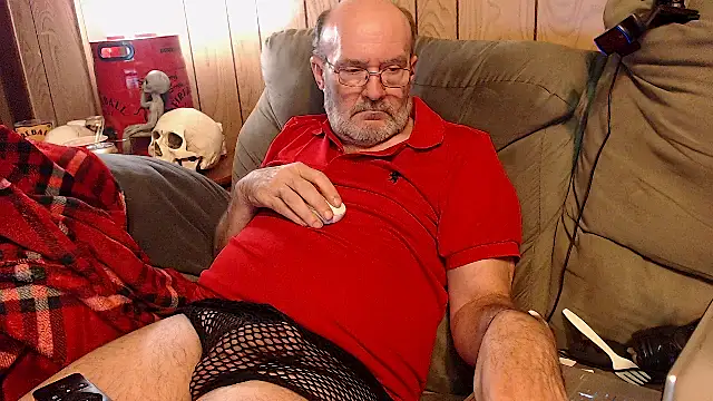 snickers1 online show from October 2025 12:07:01 AM