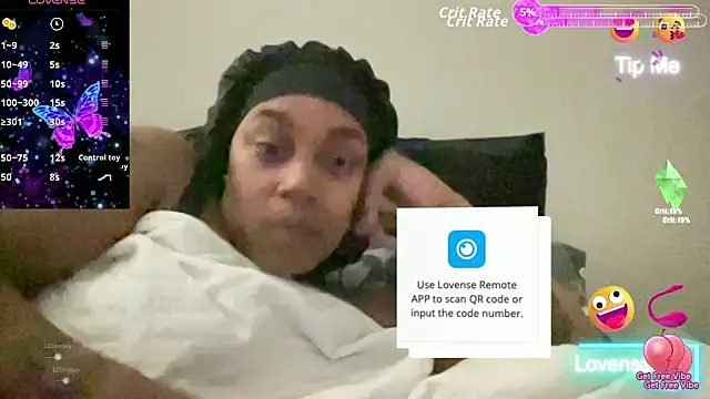 Creamesensation online show from February 2026 10:16:02 AM