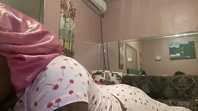 Creamesensation online show from January 2025 10:51:02 PM