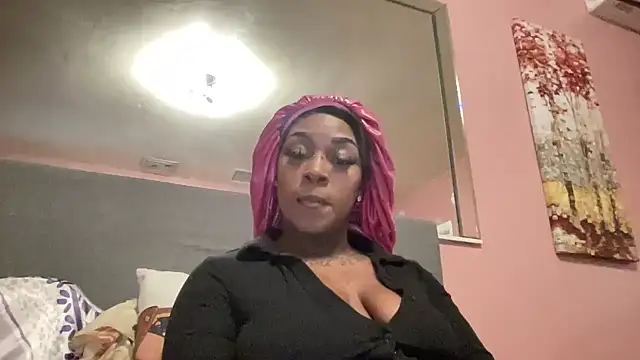 Creamesensation online show from February 2025 01:40:02 AM