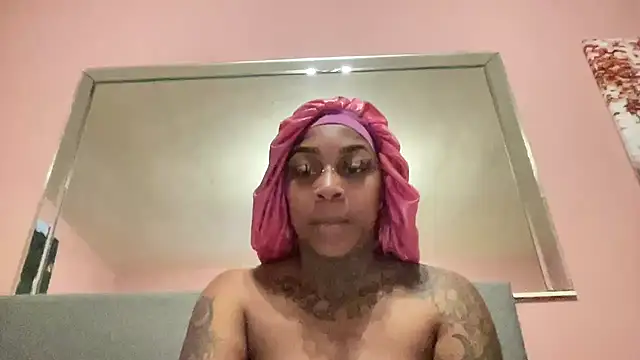Creamesensation online show from February 2025 08:16:01 AM