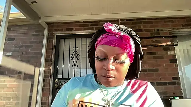 Creamesensation online show from October 2025 12:50:02 PM
