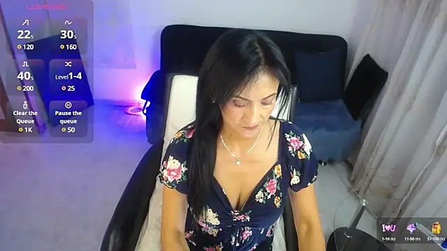  steffy  online show from March 2025 11:43:02 PM