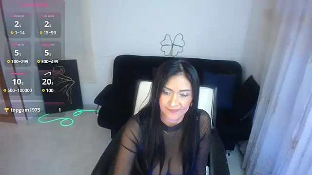  steffy  online show from March 2025 11:46:02 PM