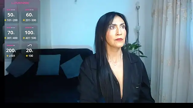  steffy  online show from October 2025 12:25:01 AM